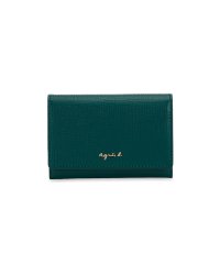 agnes b. VOYAGE FEMME/WEB限定  カードケース (HW11－04)/504226874
