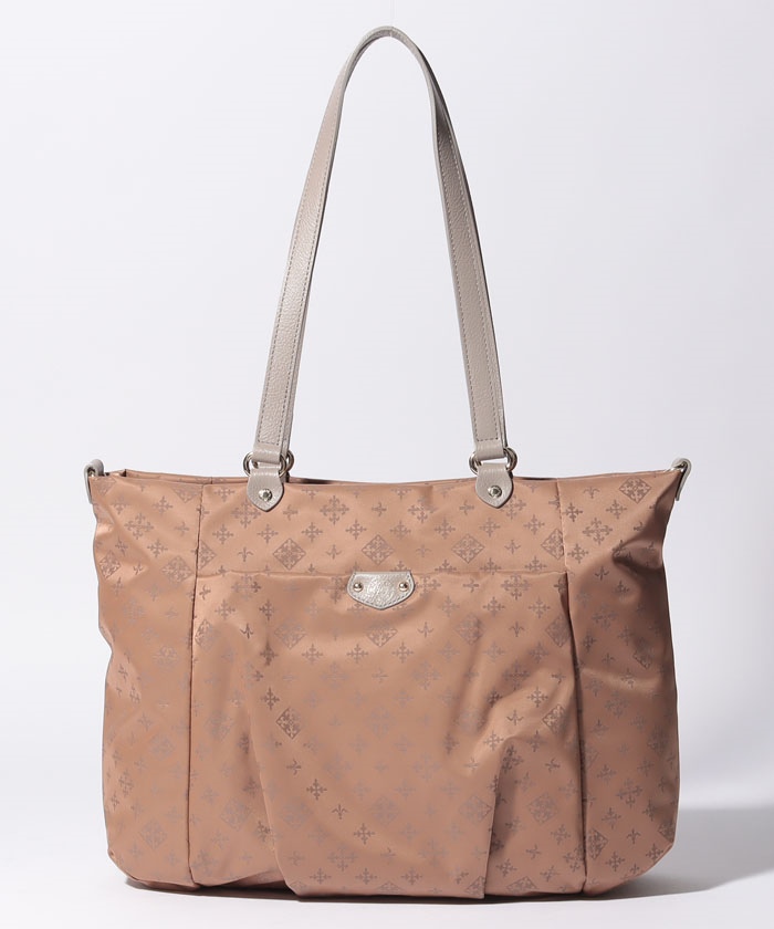 ラシット☆russet 　制菌2WAYトートバッグ セール 30%OFF】【制菌】2WAY トートバッグ L(CE－998
