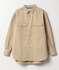 OLD ENGLAND　HOMME/シャツブルゾン/504255776
