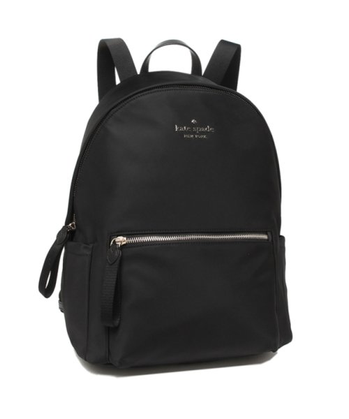 ケイトスペード アウトレット リュック バックパック チェルシー ブラック レディース Kate Spade Wkr 001 ケイトスペードニューヨーク Kate Spade New York D Fashion