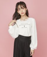 オフホワイト