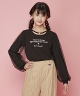 ブラック