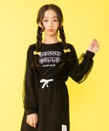 ブラック