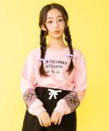 ピンク