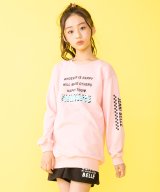 ピンク