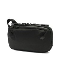 Aer/エアー ポーチ 小物入れ Aer Travel Collection トラベルポーチ Slim Pouch X－PAC 撥水 軽量   1.5L 91009/504260608