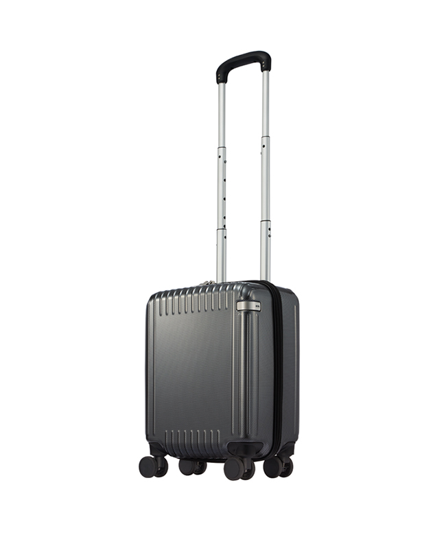 【美品】エース パリセイド 3-Z 4輪 21L 機内持ち込み可能サイズ ace ace. ace./エース パリセイド3-Z スーツケース 21リットル 1〜2