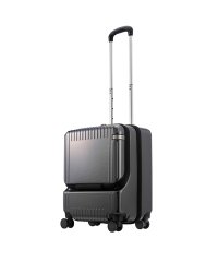 ace.GENE/エース ace. 【5年保証】エース パリセイド3ーZ スーツケース 機内持ち込み Sサイズ SS 37L フロントオープン トップオープン 軽量 06912/504261523