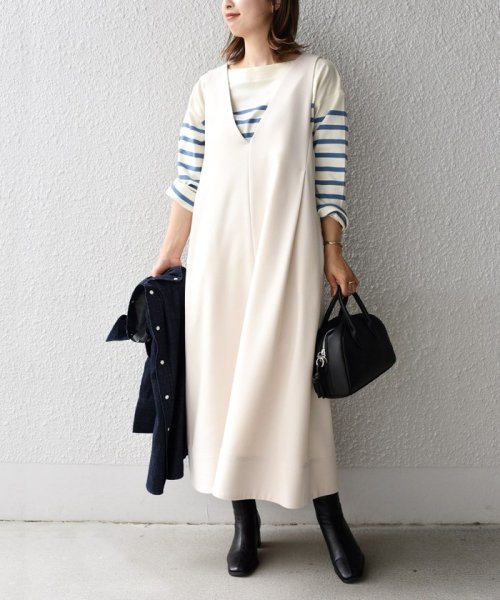 セール Web限定 手洗い可能 2wayタックワンピース シップス ウィメン Ships Women D Fashion セール Web限定 手洗い可能 2wayタックワンピース シップス ウィメン Ships Women D Fashion