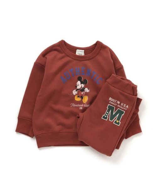 セール 30 Off ディズニーキャラクター パジャマ エフオーキッズ F O Kids D Fashion
