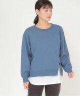 ブルー