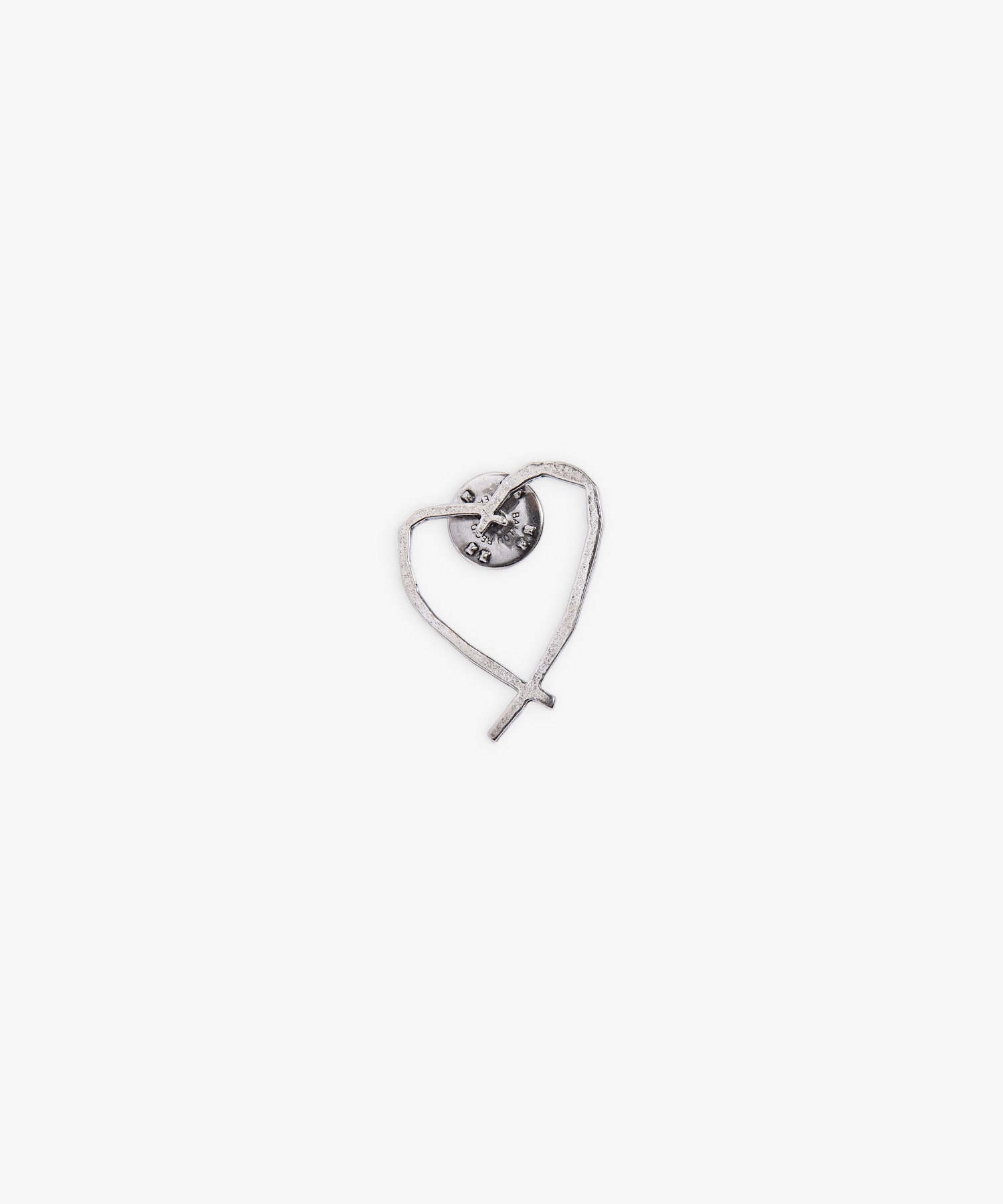 AM31 BROCHE ブローチ ｜agnès b. FEMME（ファム