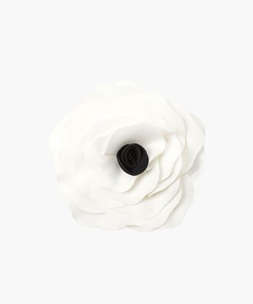Gl14 E Broche フラワーブローチ アニエスベー ガールズ Agnes B Girls D Fashion