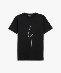 agnes b. HOMME/SE30 TS ポワンディロニーTシャツ/504224485