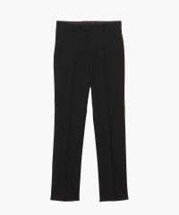 agnes b. HOMME/【セットアップ対応商品】UW02 TROUSER ブラックパンツ/504224996