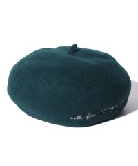 To b. by agnes b. OUTLET/【Outlet】WM03 BERET ウールベレー/504225235
