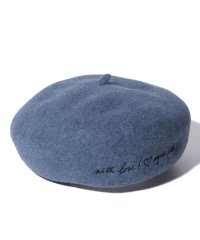 To b. by agnes b. OUTLET/【Outlet】WM03 BERET ウールベレー/504225724