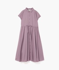 To b. by agnes b. OUTLET/【Outlet】WD98 ROBE ロングシャツワンピース/504226655
