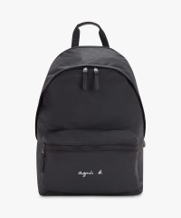 agnes b. VOYAGE HOMME/【ユニセックス】 FRED バックパック (QAH16－01)/504228043