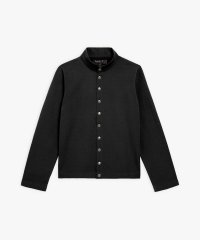 agnes b. HOMME/M001 CARDIGAN スタンドカラーカーディガンプレッション/504229497