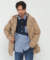 ベージュ