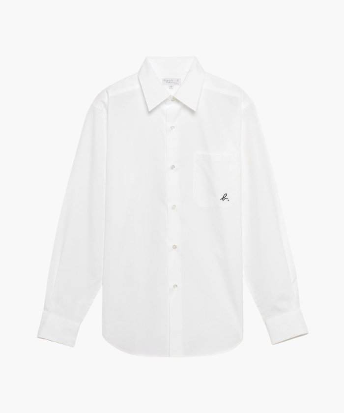 アニエスベー(agnes b.) メンズシャツ・ワイシャツ | 通販・人気ランキング - 価格.com