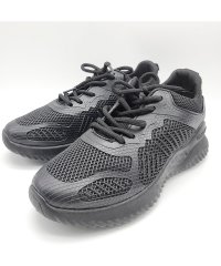 Lace Ladies/レースレディース Lace Ladies 厚底 ウォーキングシューズ/504263038