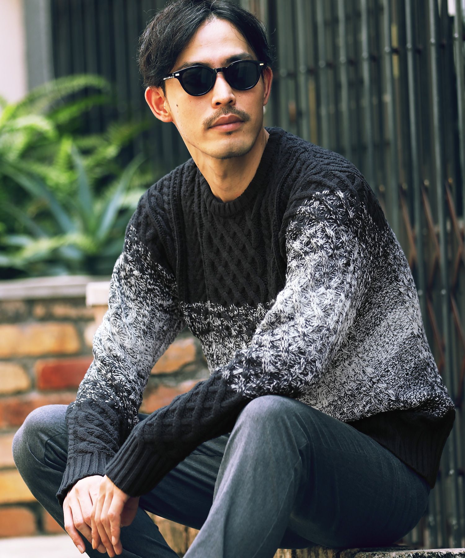 ジギーズショップ JIGGYS SHOP マルチネックフィッシャーマン ジギーズショップ JIGGYS SHOP マルチネックフィッシャーマン
