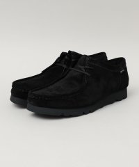 SHIPS MEN/CLARKS:WALLABEE GORE－TEX(R)/504264035