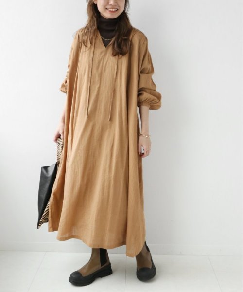 コットンストライプ 2wayビッグワンピース ジャーナルスタンダード レリューム Journal Standard Relume D Fashion コットンストライプ 2wayビッグワンピース ジャーナルスタンダード レリューム Journal Standard Relume D Fashion