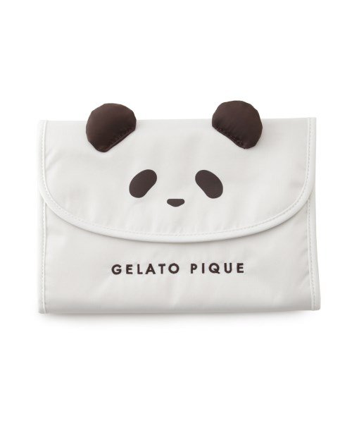 パンダ母子手帳ケースm Gelato Pique Gelato Pique D Fashion