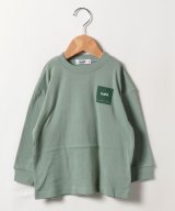 ライトグリーン