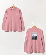 ライトピンク