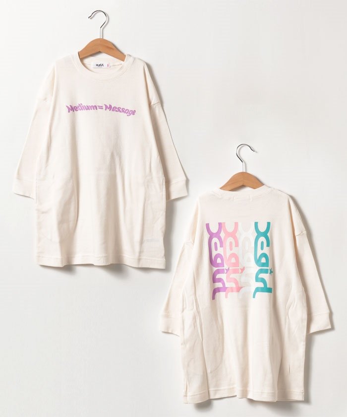 エックスガール X Girl ワンピース 通販 人気ランキング 価格 Com