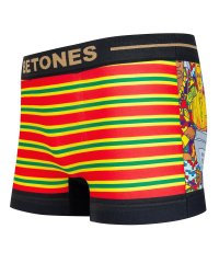 MAISON mou/【BETONES/ビトーンズ】WORLD TOUR2021年8月「GHANA」 アンダーウェア GHANA－GHA008/504264996