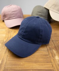 Nylaus/NEWHATTAN Baseball Low Cap－twill/504265188