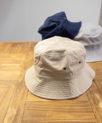 Nylaus/NEWHATTAN Bucket Hat－twill/504265189