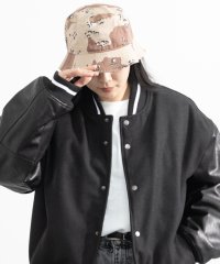 Nylaus/NEWHATTAN Bucket Hat－twill/504265189