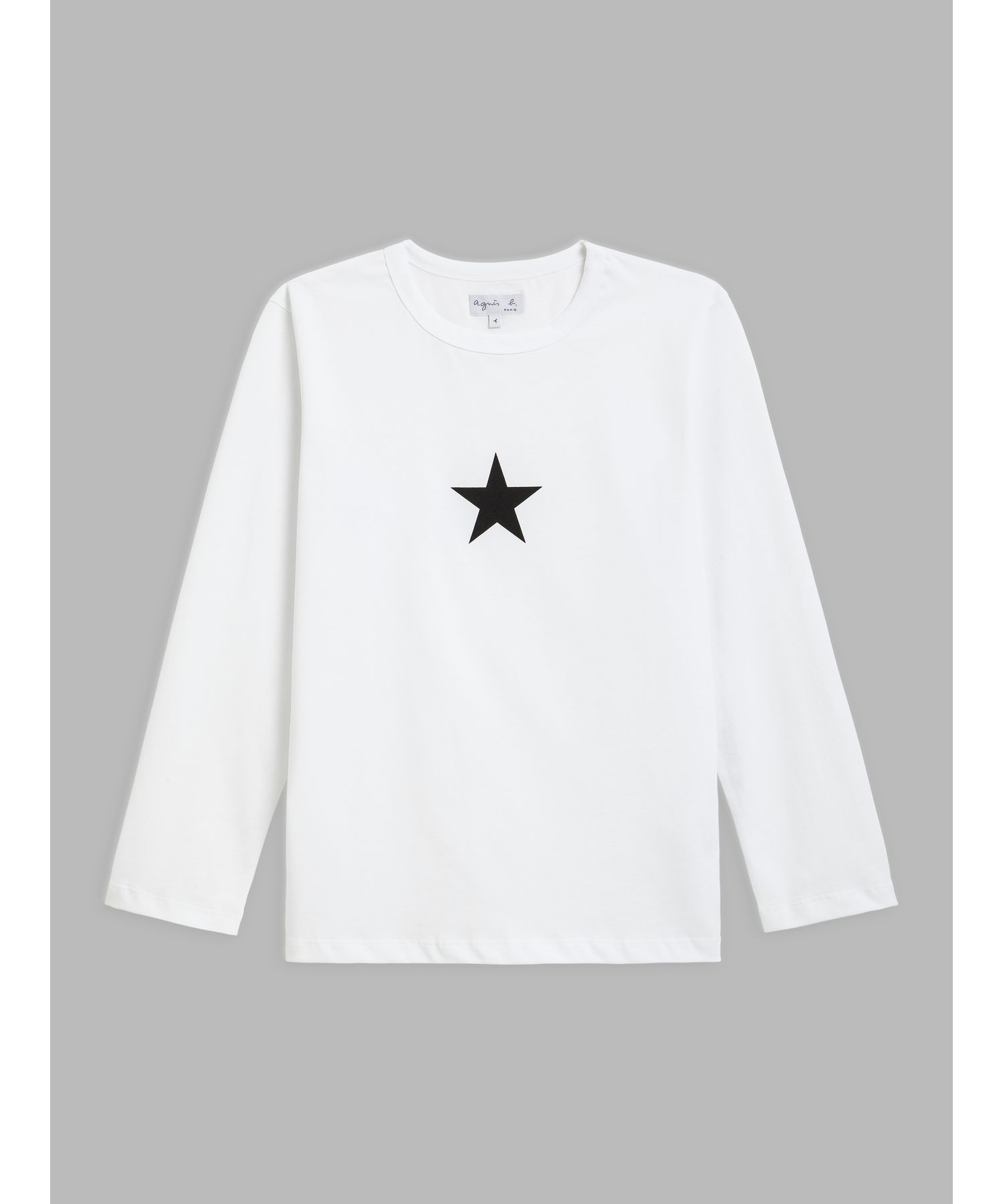 アニエスベー(agnes b.) レディースTシャツ・カットソー | 通販・人気 ...