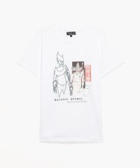 agnes b. FEMME/【ユニセックス】S424 TS アーティストTシャツ/504222075