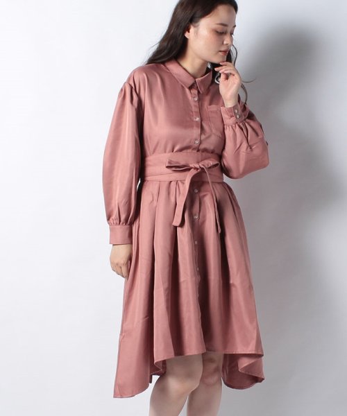 セール93 Off Miia ミーア シャツワンピース Offprice Ec Offprice Ec D Fashion セール93 Off Miia ミーア シャツワンピース Offprice Ec Offprice Ec D Fashion