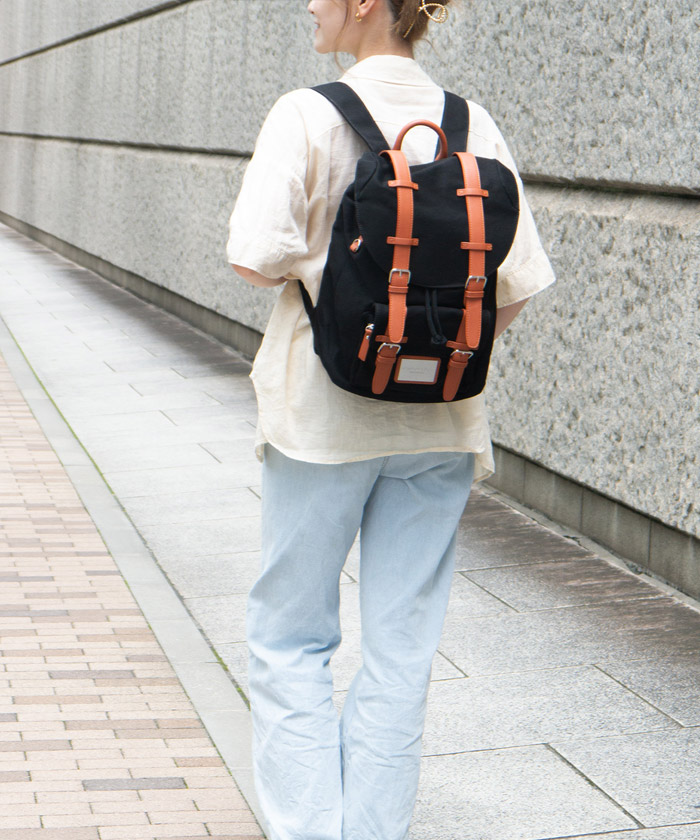 クーポン】【GASTON LUGA(ガストンルーガ)】GASTON LUGA ガストンルーガ Classic BackPack  A4可(504262868) | ガストンルーガ(GASTON LUGA) - d fashion