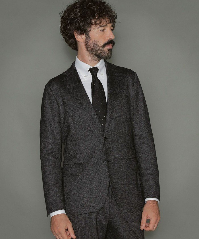 販売直販 Mackintosh ロンドン Flex グレー London マッキントッシュ Jersey 杢グレーグレンチェックジャケット メンズ 3wiid 買う 激安 New 7cascades Com 販売直販 Mackintosh ロンドン Flex グレー London マッキントッシュ Jersey 杢グレーグレンチェックジャケット メンズ 3wiid 買う 激安 New 7cascades Com