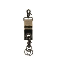 BAGGY PORT/バギーポート BAGGY PORT キーリング Military Key Holder グロメットキーホルダー ミリタリー キーフック 日本製 GRN－520/504265966