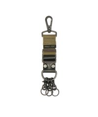 BAGGY PORT/バギーポート BAGGY PORT バギーポート BAGGY PORT キーリング Military Key Holder バックルキーホルダー ミリタリー キ/504265967