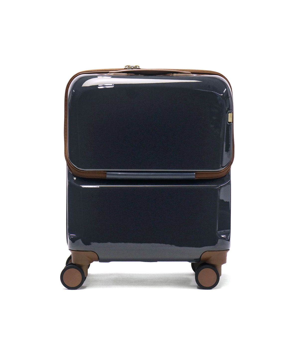 エース スーツケース ace. クリーディエ CLEADIE キャリーケース ace.TOKYO エーストーキョー 機内持ち込み Sサイズ 26L 06921(504266087) | エーストーキョー(ace.TOKYO) - d fashion