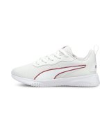 PUMAWHITE-URBANRED