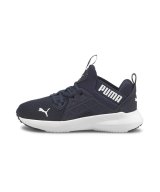 PEACOAT-PUMAWHITE