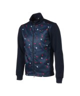 NAVYBLAZER
