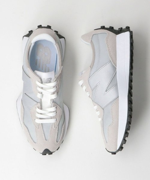 New Balance ニュー バランス Ms327 Classic スニーカー ザ ステーション ストア ユナイテッドアローズ The Station Store United Arrows Ltd D Fashion